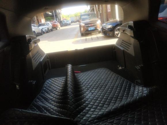 [义乌·浙G] 二手标致标致30082013款 2.0L 自动潮流版