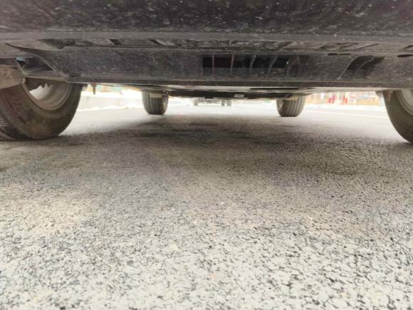 [济南·鲁A] 二手本田本田CR-V2023款 240TURBO 两驱锋尚版 5座