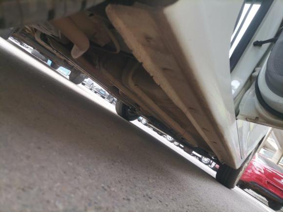 [武汉·鄂A] 二手现代瑞纳2014款 1.4L 手动智能型GLS