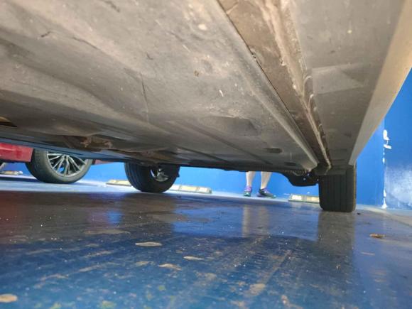 [杭州·沪C] 二手斯柯达柯米克2018款 1.5L 自动舒适版 国V