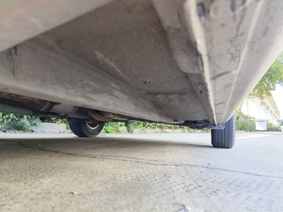 [杭州·浙A] 二手现代悦动2011款 1.6L 自动豪华型