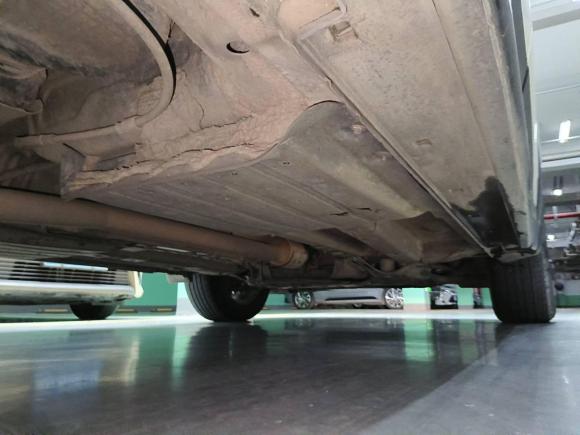 [温州·浙C] 二手现代途胜2015款 1.6T 双离合两驱智能型