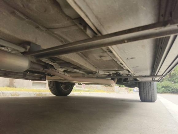 [南通·苏F] 二手东风风光风光5802020款 1.5T CVT豪华型