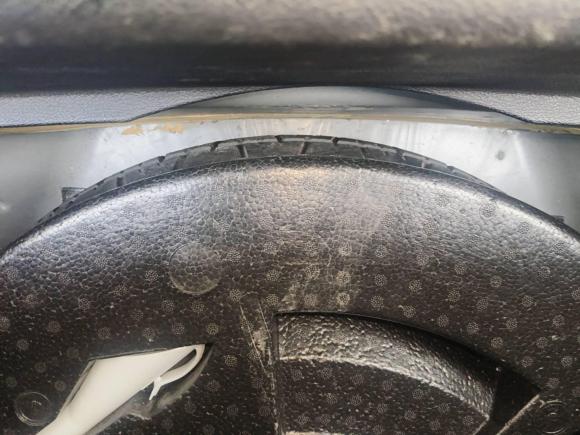 [常州·苏D] 二手福特金牛座2015款 EcoBoost 245 豪华型