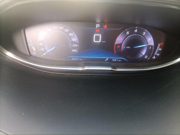 [无锡·苏B] 二手标致标致40082019款 360THP 尝先版