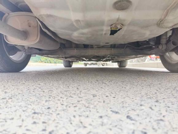 [芜湖·皖B] 二手日产轩逸2016款 1.6XL CVT豪华版