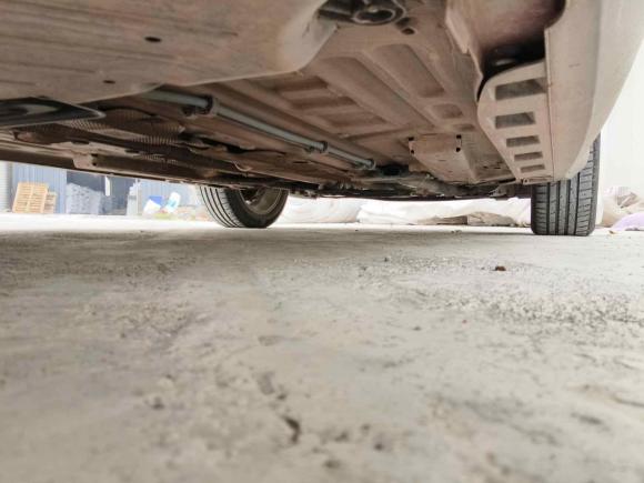 [义乌·浙G] 二手MINIMINI COUNTRYMAN2011款 1.6L COOPER Fun