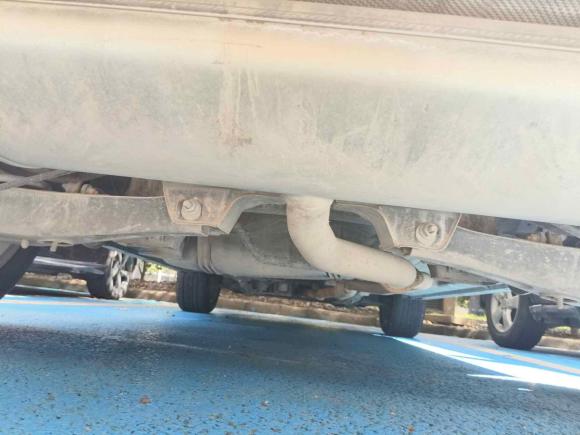 [无锡·苏B] 二手荣威荣威RX52019款 20T 两驱自动4G互联铂金版