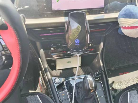 [宁波·浙B] 二手大众朗逸2022款 280TSI DSG豪华版