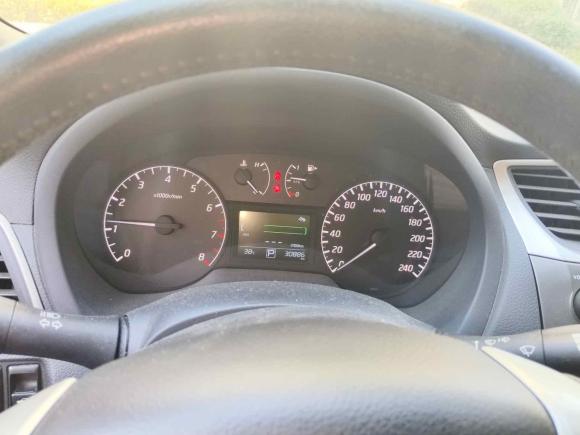 [宁波·浙B] 二手日产轩逸2014款 1.6XV CVT尊享版