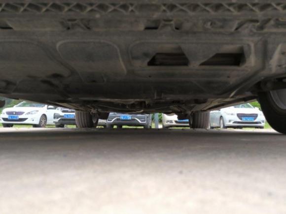 [南京·苏A] 二手大众朗逸2015款 1.6L 自动舒适版