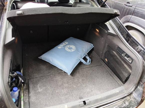 [苏州·苏E] 二手斯柯达速派2016款 TSI280 DSG前行版