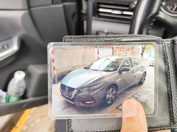 [广州·粤F] 二手日产轩逸2020款 1.6L XL CVT悦享版