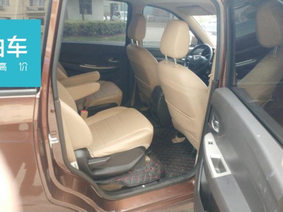 [苏州·苏U] 二手五菱汽车五菱宏光2019款 1.5L S舒适型国VI LAR