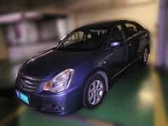 [佛山·粤E] 日产轩逸2009款 2.0XL CVT豪华版