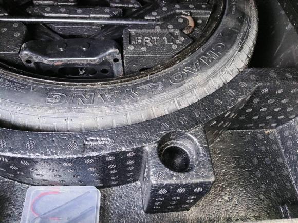 [西安·陕A] 二手名爵MG62020款 1.5T 自动领潮风尚版