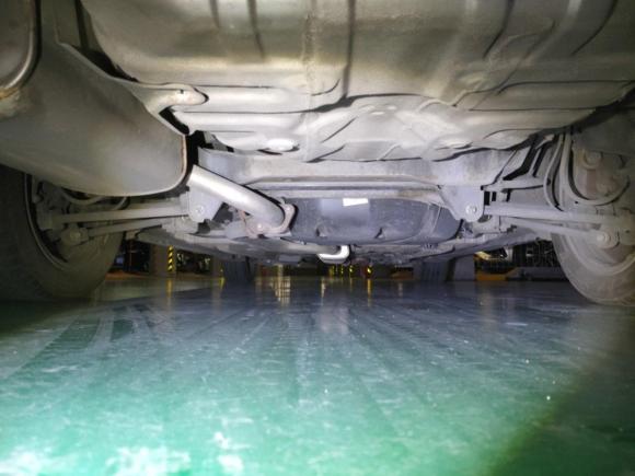 [上海·沪A] 二手雪佛兰景程2013款 1.8 SX豪华版 MT