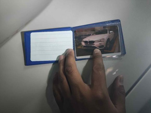 [南昌·赣A] 二手宝马宝马X42014款 xDrive20i X设计套装