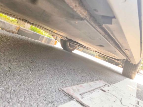 [上海·沪B] 二手大众途铠2020款 280TSI DSG舒适版