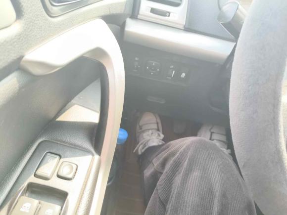 [上海·沪C] 二手江汽集团瑞风S32016款 1.5L 手动豪华智能尊享版