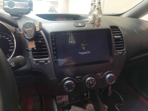 [义乌·浙G] 二手起亚起亚K32016款 1.6L 自动GL