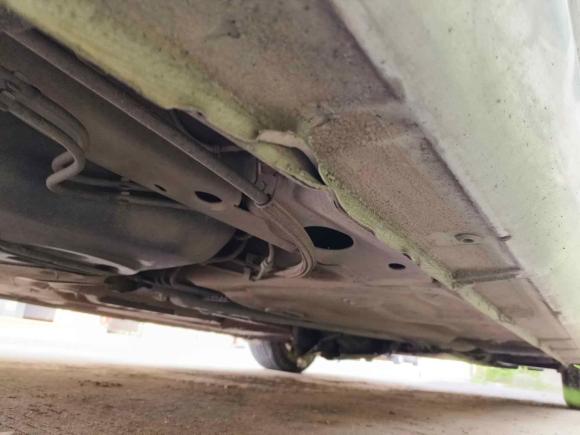 [佛山·粤X] 二手福特福克斯2013款 两厢经典 1.8L 自动基本型