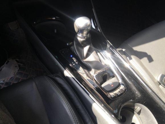 [义乌·浙C] 二手丰田奕泽IZOA2018款 2.0L 奕驰版 国VI