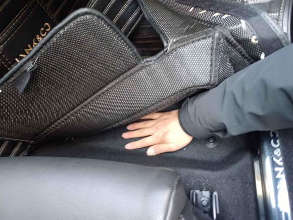 [无锡·苏B] 二手领克领克032021款 1.5TD DCT劲 冠军版