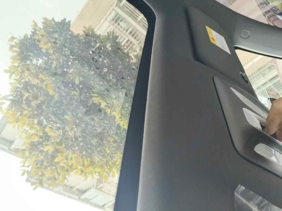 [上海·苏U] 二手长安长安UNI-T2023款 第二代 1.5T 旗舰型