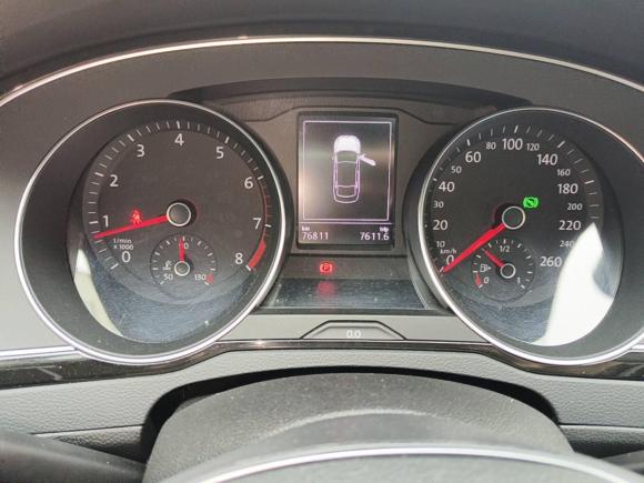[宁波·浙B] 二手大众迈腾2018款 330TSI DSG 领先型