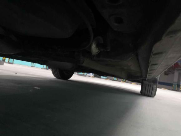 [温州·浙C] 二手比亚迪比亚迪F32018款 1.5L 手动尊享型