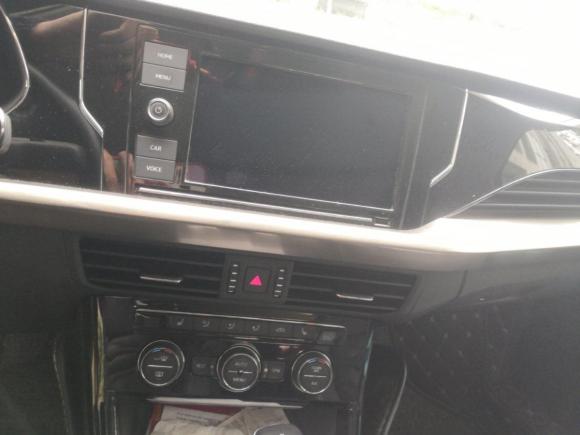 [上海·沪C] 二手大众帕萨特2019款 330TSI 精英版 国VI