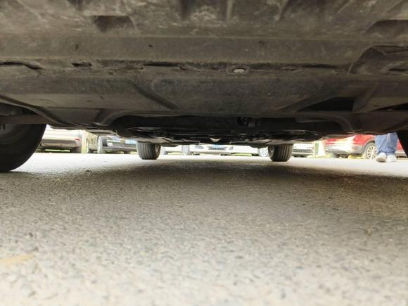 [西安·陕A] 二手斯柯达明锐2017款 经典款 1.6L 自动标准版