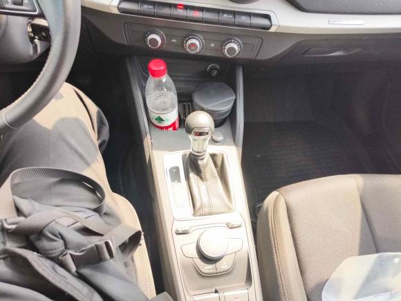 [杭州·浙A] 二手奥迪奥迪Q2L2021款 35 TFSI 进取动感型
