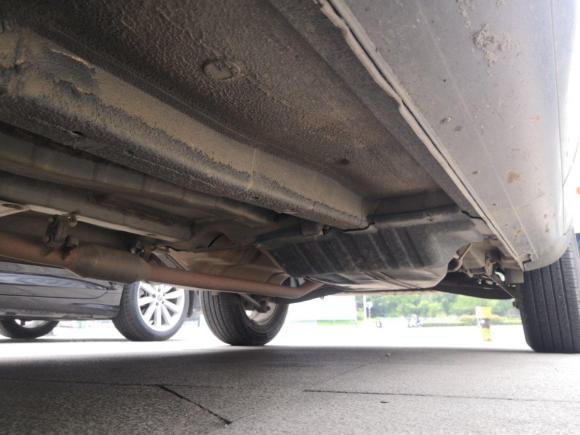 [芜湖·皖B] 二手现代途胜2009款 2.0L 自动两驱天窗型