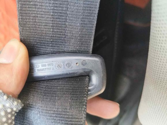 [嘉兴·浙F] 二手奥迪奥迪Q52013款 40 TFSI 进取型