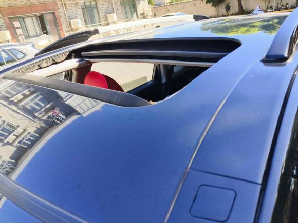 [上海·冀C] 二手哈弗哈弗H62016款 升级版 1.5T 手动两驱精英型