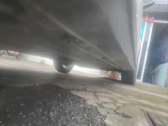 [台州·浙C] 二手奔驰奔驰GLK级2008款 GLK 350 4MATIC