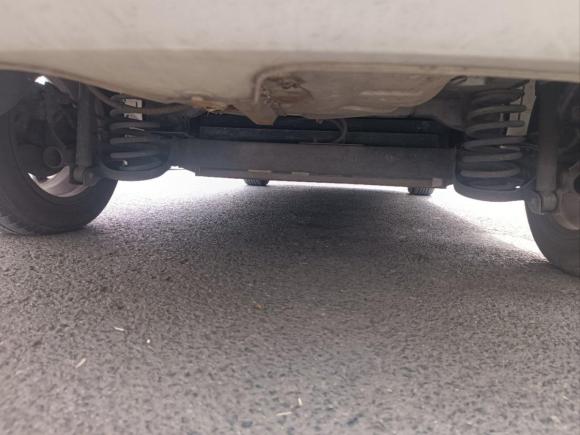 [苏州·苏E] 二手长安凯程长安欧尚A600EV2018款 EV