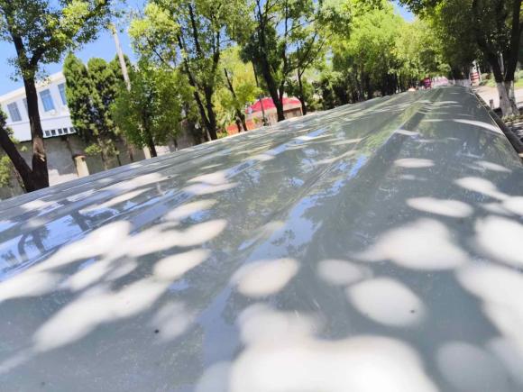 [南京·苏A] 二手远程远程星享V2022款 星享V6E长轴宁德41.86kWh