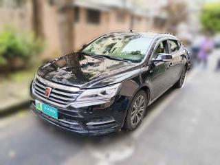 荣威荣威e9502017款 50T 混动互联行政版