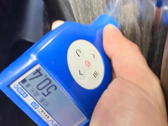 [南昌·赣A] 二手五菱汽车五菱征程2021款 1.5T 手动豪华型