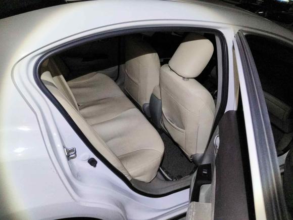 [武汉·鄂A] 二手本田思域2013款 十周年纪念 1.8L 自动舒适版