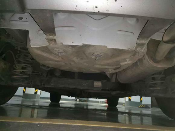 [台州·浙J] 二手雪铁龙雪铁龙C3-XR2015款 1.6THP 自动旗舰型