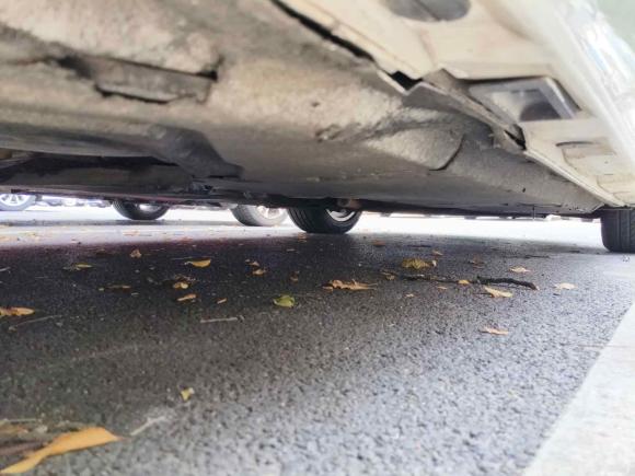 [合肥·皖A] 二手奥迪奥迪A6L2012款 30 FSI 舒适型