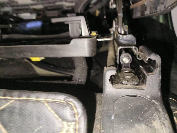 [西安·陕A] 二手现代胜达2019款 380 TGDi GLS 自动两驱豪华版 国V