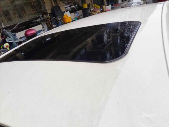 [金华·浙G] 二手大众朗逸2011款 1.6L 自动品雅版