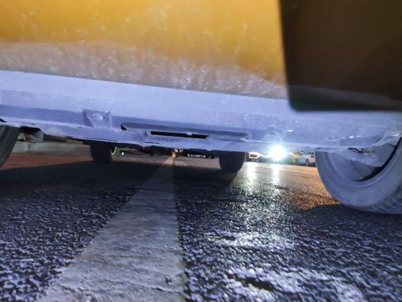 [杭州·浙A] 二手哈弗哈弗F72019款 2.0T 四驱70周年限量版