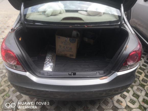 [上海·蒙C] 二手大众朗逸2011款 1.6L 手动品悠版