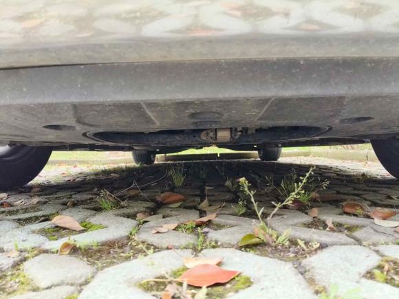 [武汉·鄂A] 二手起亚嘉华2021款 2.0T 豪华版